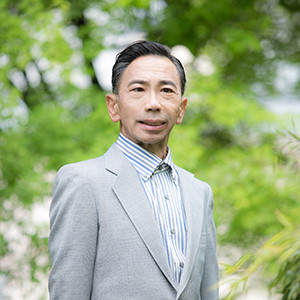 池田鍼灸治療院-院長-池田逹1-2